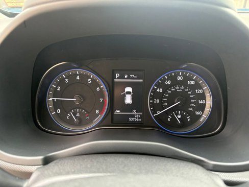 Used 2023 Hyundai Kona SEL image 17