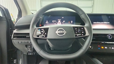 New 2025 Nissan Murano SV image 22