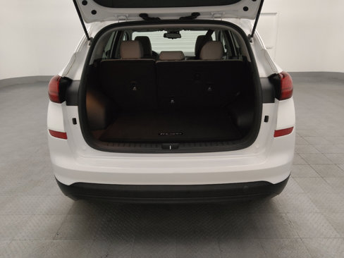 Used 2019 Hyundai Tucson Value image 29
