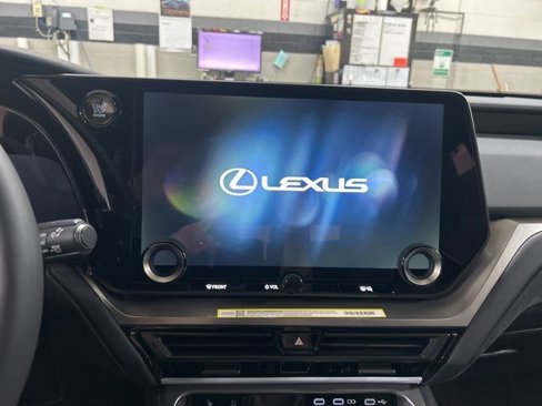 New 2026 Lexus TX 350 AWD image 14