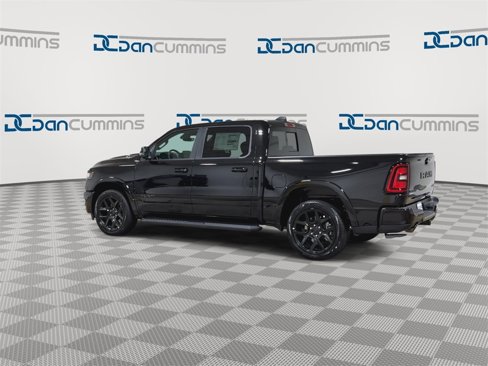 New 2026 RAM 1500 Laramie image 7