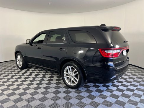 Used 2023 Dodge Durango GT image 5