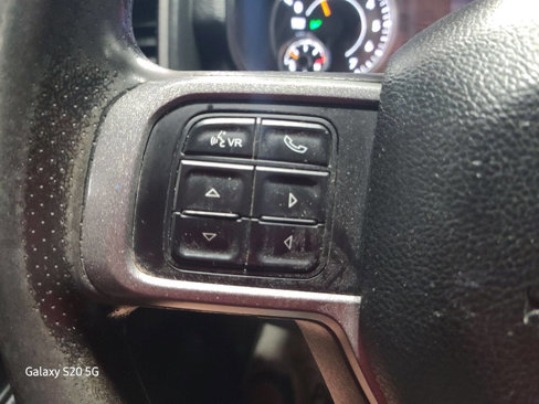 Used 2022 RAM 2500 Tradesman image 24
