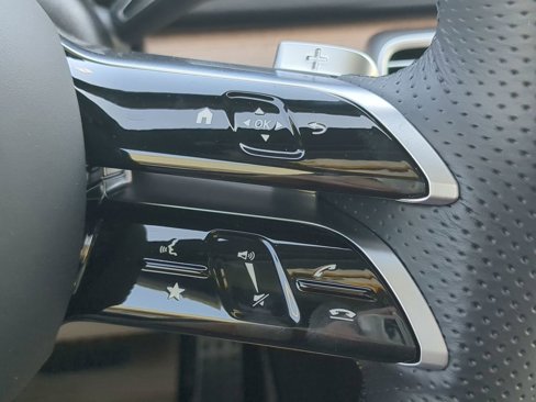 New 2026 Mercedes-Benz GLS 450 4MATIC image 14