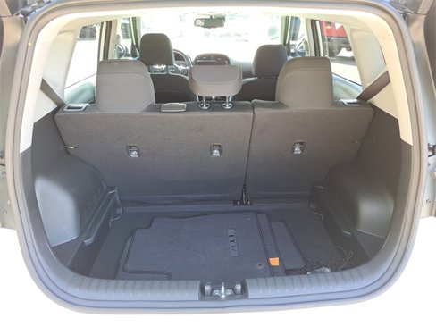 Used 2025 Kia Soul S image 27