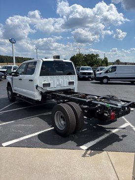 New 2026 Ford F350 XL image 5