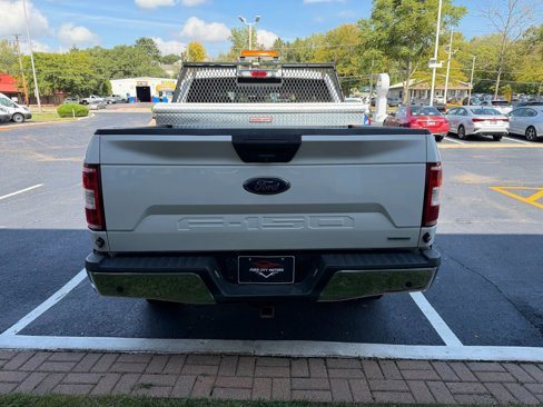Used 2018 Ford F150 XLT w/ Equipment Group 301A Mid image 6