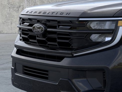 New 2025 Ford Expedition Platinum image 17