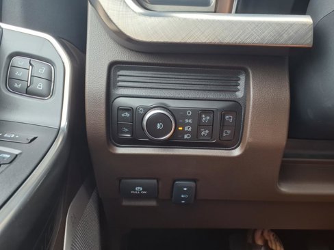 New 2025 Ford F250 King Ranch image 21