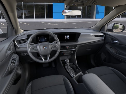 New 2026 Buick Encore GX Preferred w/ Comfort Package image 39