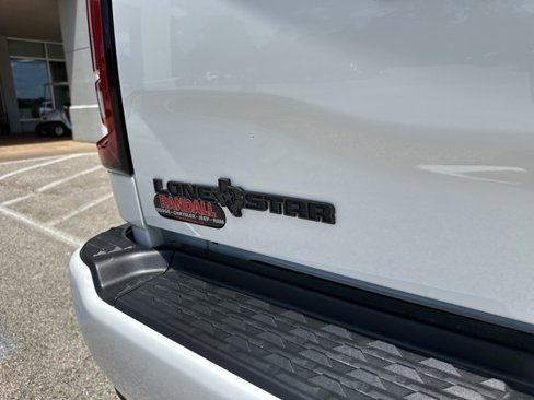 New 2025 RAM 2500 Lone Star image 47