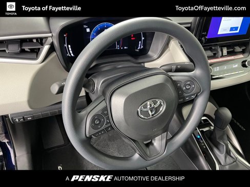 New 2026 Toyota Corolla LE image 23