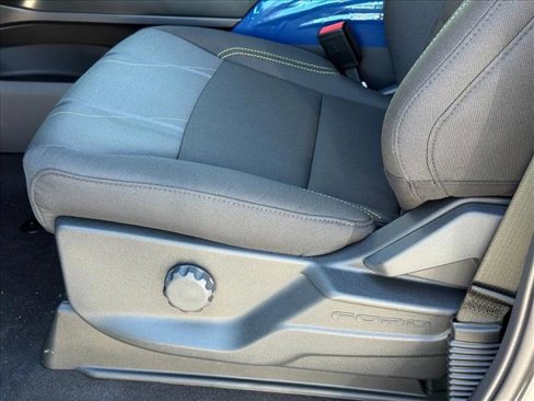 New 2025 Ford F150 STX w/ STX Black Appearance Package image 4
