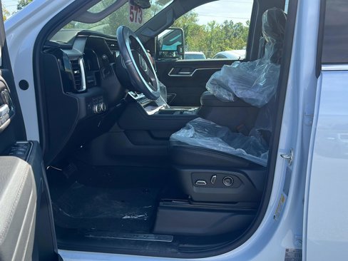New 2026 GMC Sierra 2500 Denali image 3