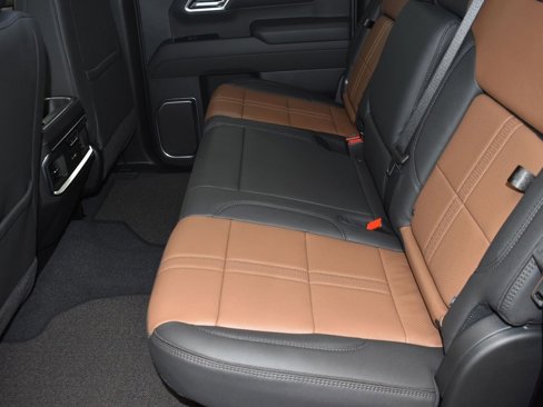 New 2026 Chevrolet Silverado 1500 High Country w/ Technology Package image 17