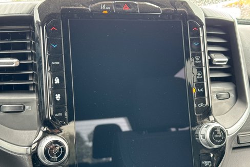 New 2025 RAM 1500 Big Horn image 18
