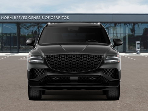 New 2026 Genesis GV80 3.5T Prestige image 6