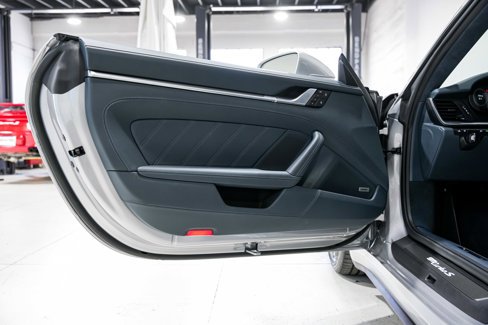 Used 2022 Porsche 911 Turbo S image 29