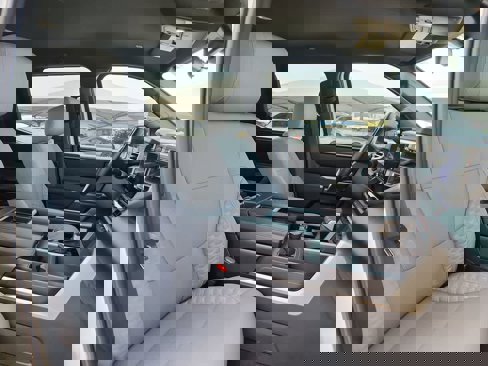 New 2025 Toyota Tundra SR5 image 18