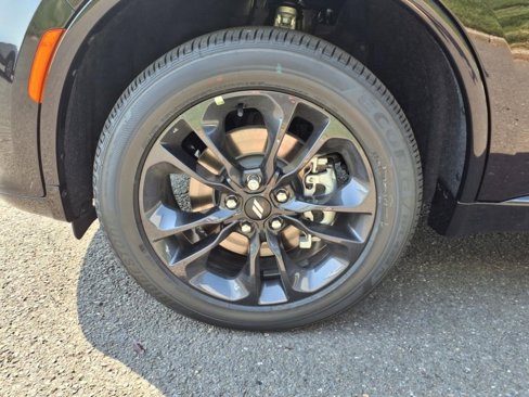 New 2025 Dodge Durango GT w/ Blacktop Package image 6