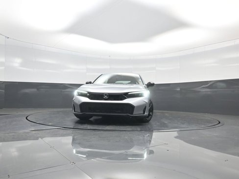 New 2025 Honda Civic Sport image 50