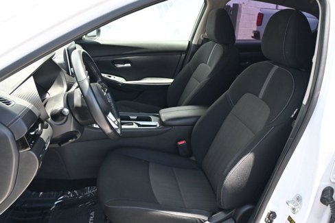 Used 2022 Nissan Sentra SV image 13