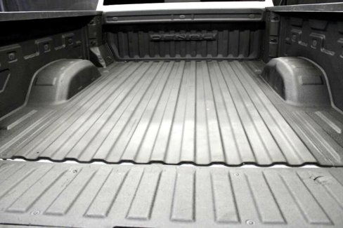 Used 2024 GMC Sierra 2500 Denali w/ Denali Reserve Package image 17