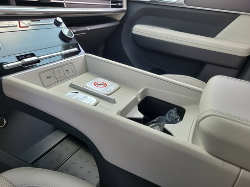New 2026 Hyundai Santa Fe SEL image 29