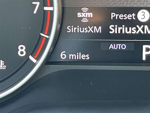 New 2026 Nissan Rogue SV w/ Cold Weather Package image 25