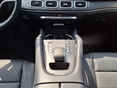 New 2025 Mercedes-Benz GLE 350 4MATIC image 19