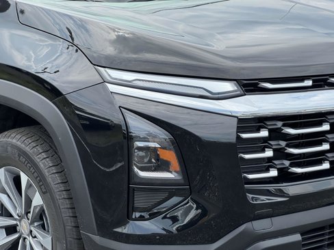 New 2026 Chevrolet Equinox LT w/ LPO, Floor Liner Package image 10