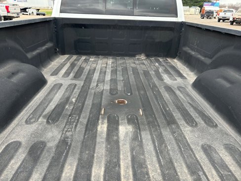 Used 2015 RAM 3500 Big Horn image 20