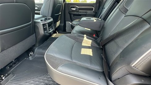 New 2026 RAM 3500 Laramie image 18