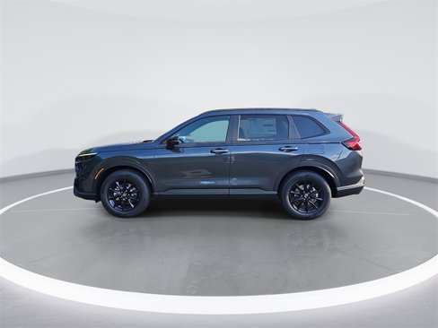 New 2026 Honda CR-V Sport image 8