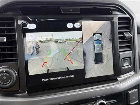New 2025 Ford F150 XLT image 12