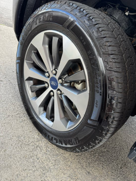 Used 2019 Ford F150 XL w/ Equipment Group 101A Mid image 10