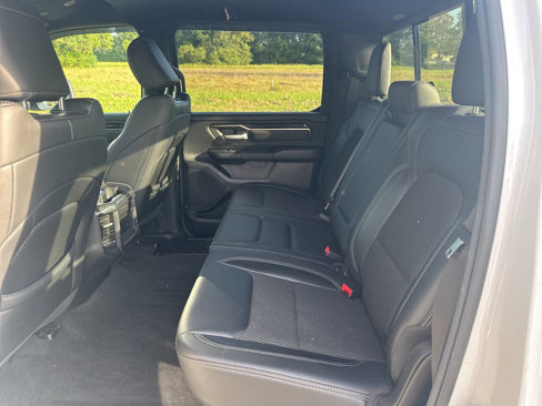 Used 2021 RAM 1500 Rebel image 19