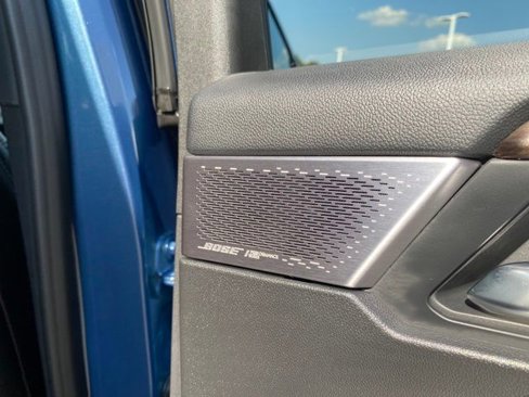 New 2026 GMC Acadia Denali Ultimate w/ LPO, Floor Liner Package image 62