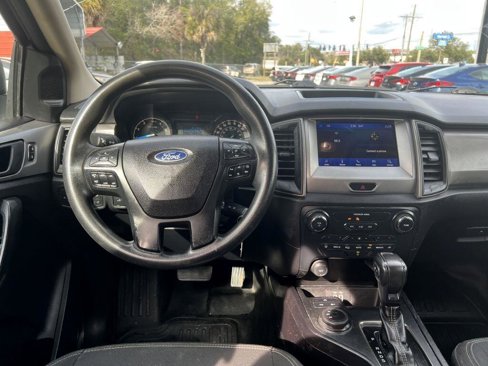 Used 2021 Ford Ranger XL w/ Equipment Group 101A High image 13