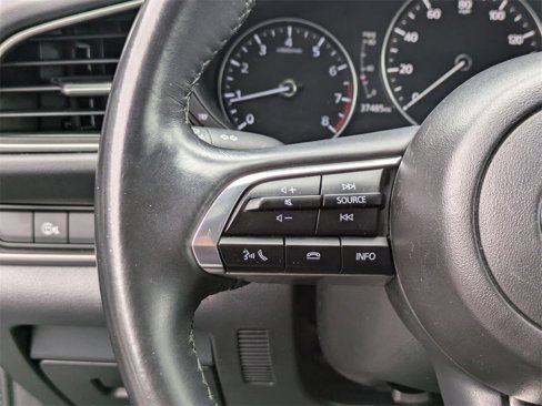 Used 2024 MAZDA CX-30 AWD 2.5 S w/ Select Sport Pkg image 19