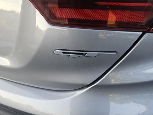 Used 2023 Kia Forte GT w/ GT2 Package image 11