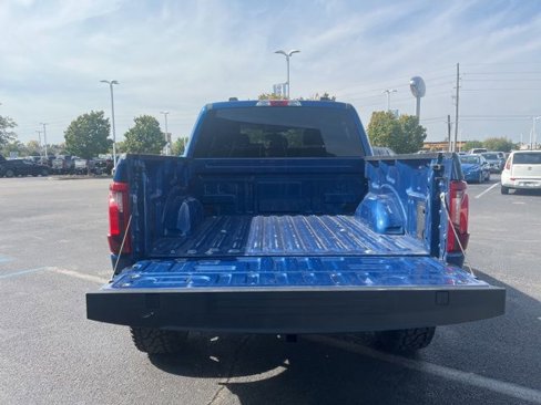 Certified 2024 Ford F150 XLT w/ Tow/Haul Package image 11
