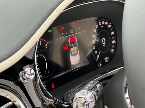 New 2025 Bentley Continental GT Speed image 27