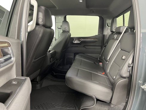 New 2026 Chevrolet Silverado 1500 LT w/ All Star Edition Plus image 10