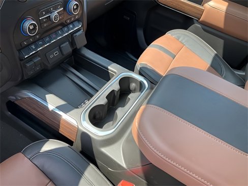 Certified 2023 Chevrolet Silverado 2500 High Country image 15