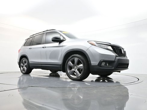 Used 2021 Honda Passport Touring image 27
