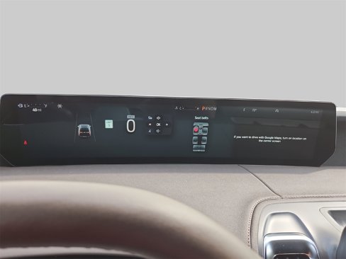New 2025 Ford Expedition Max King Ranch image 13
