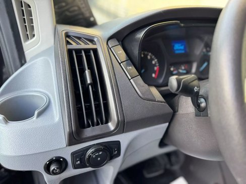 Used 2016 Ford Transit 250 148 Medium Roof image 28