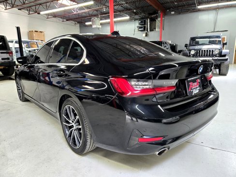 Used 2020 BMW 330i Sedan image 7