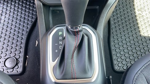 New 2023 Jeep Renegade Trailhawk image 26